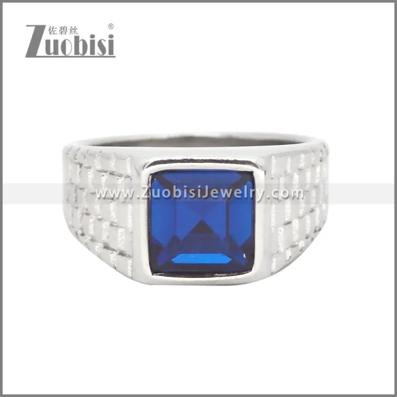 Stainless Steel Rings r010021S3