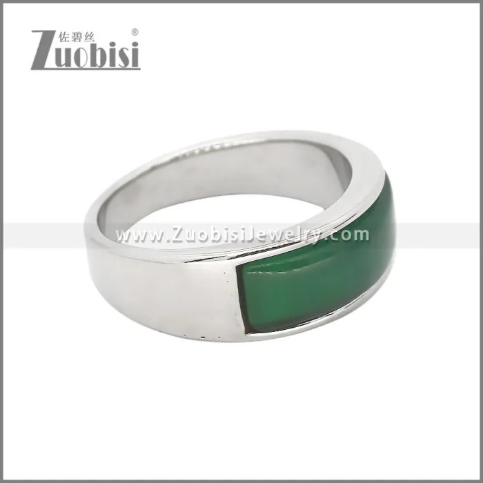 Stainless Steel Rings r009990S