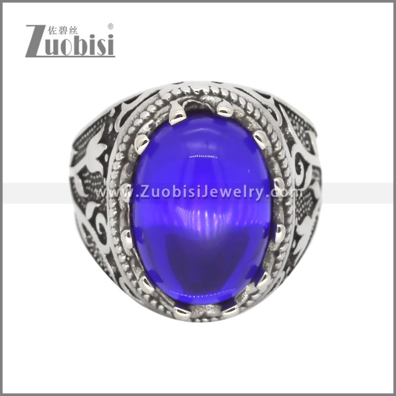 Stainless Steel Rings r009971B