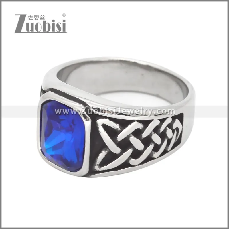 Stainless Steel Rings r010017S2
