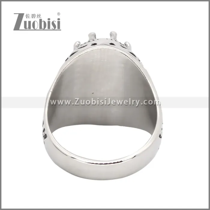 Stainless Steel Rings r009971L