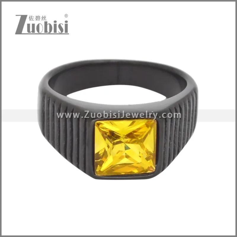 Stainless Steel Rings r009978H5