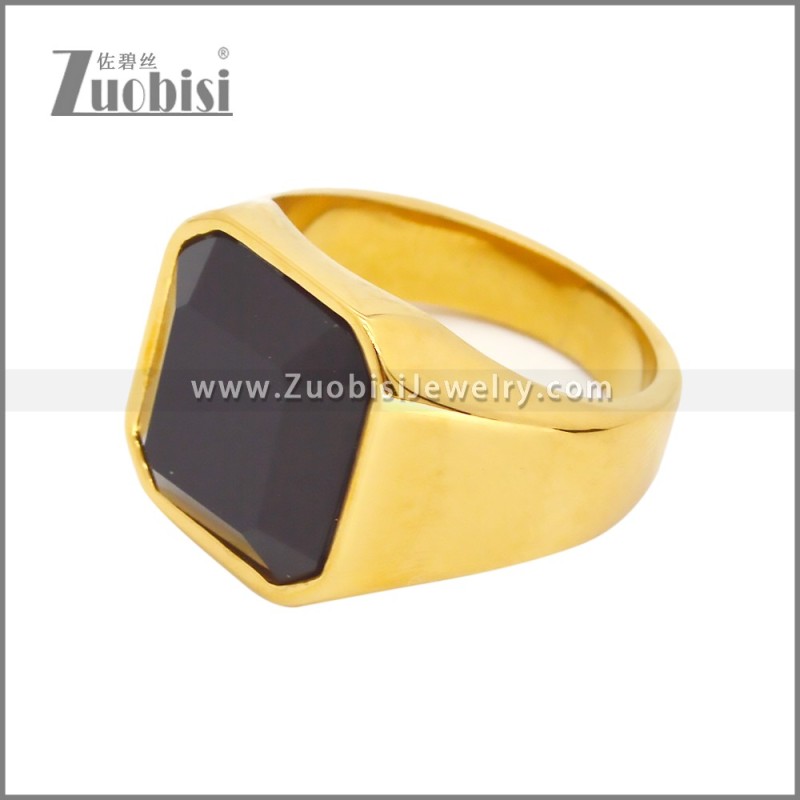 Stainless Steel Rings r010023GH