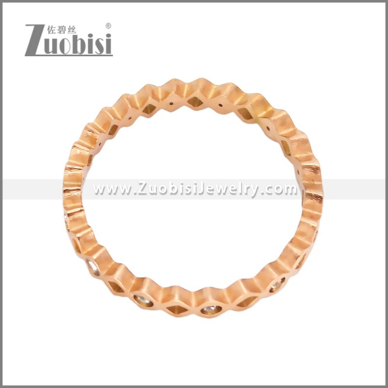 Stainless Steel Rings r010000R
