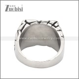 Stainless Steel Rings r009962
