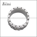 Stainless Steel Rings r009974