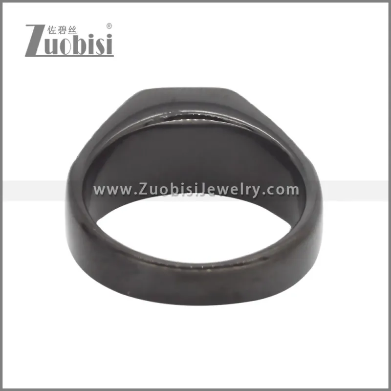 Stainless Steel Rings r009978H10