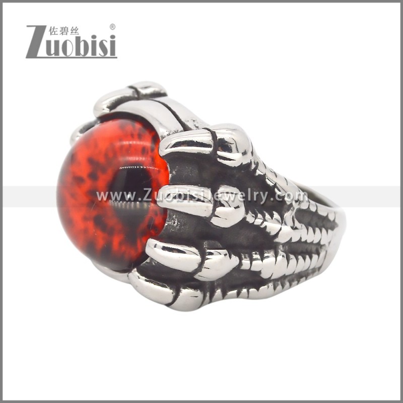 Stainless Steel Rings r010003S2