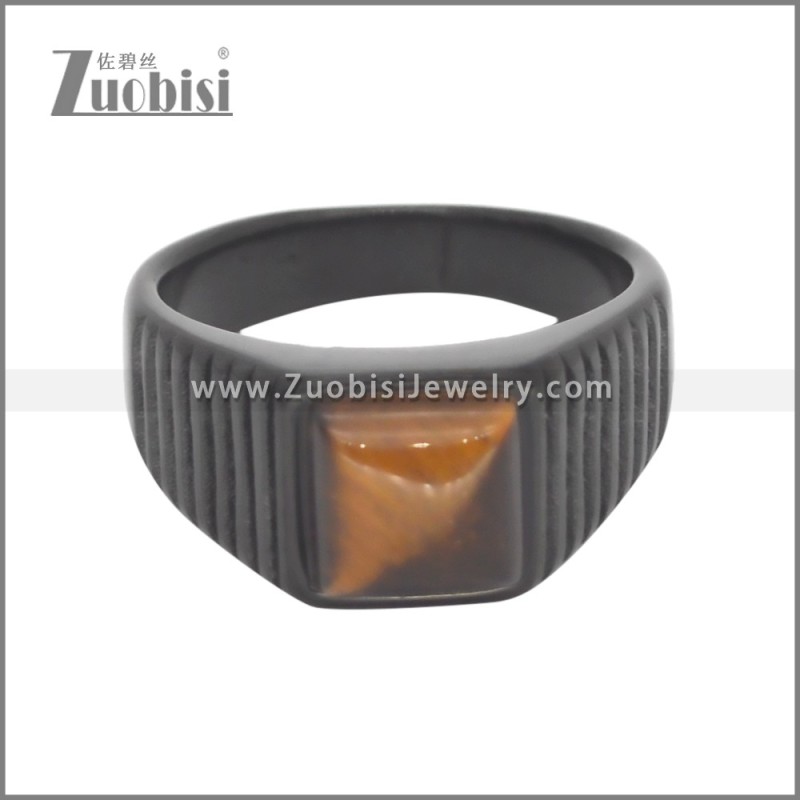 Stainless Steel Rings r009978H10