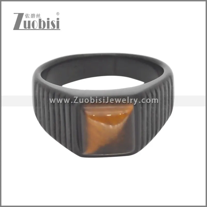 Stainless Steel Rings r009978H10