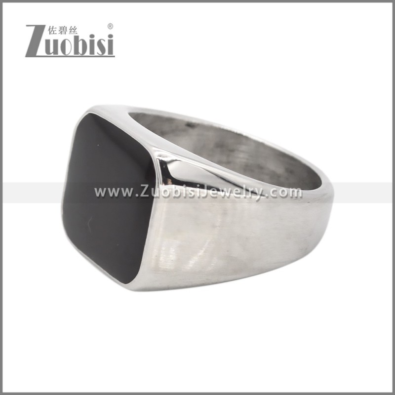 Stainless Steel Rings r010052SH