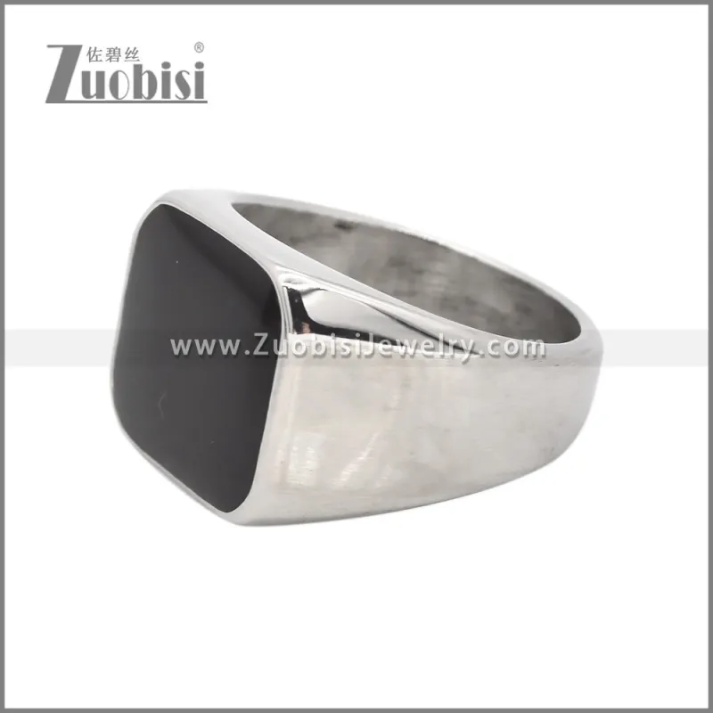 Stainless Steel Rings r010052SH