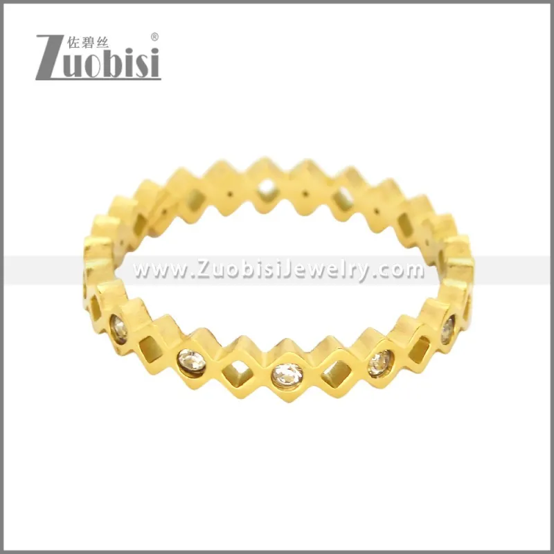 Stainless Steel Rings r010000G