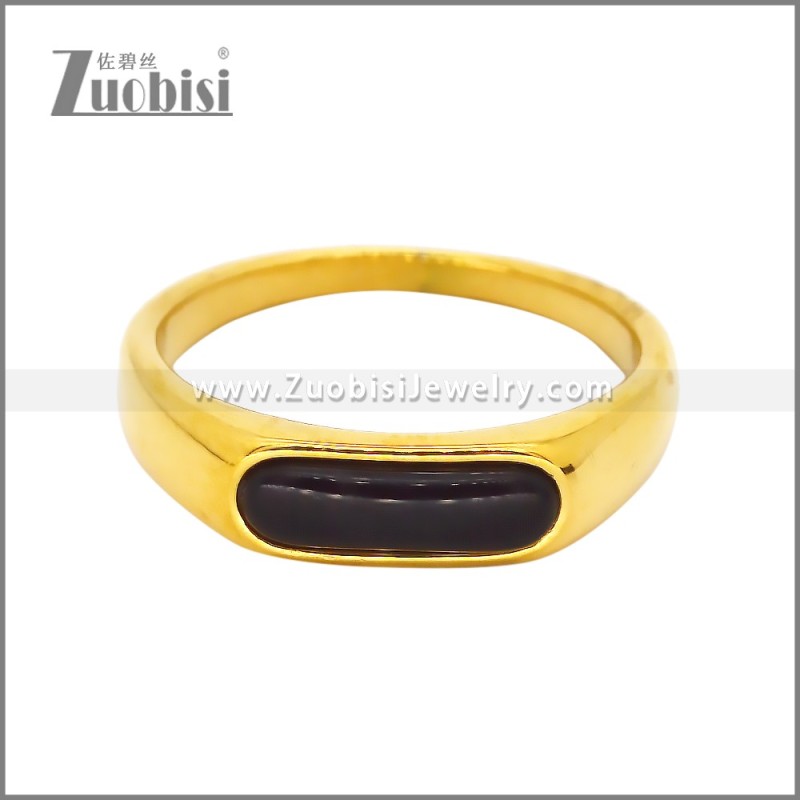 Stainless Steel Rings r010001GH