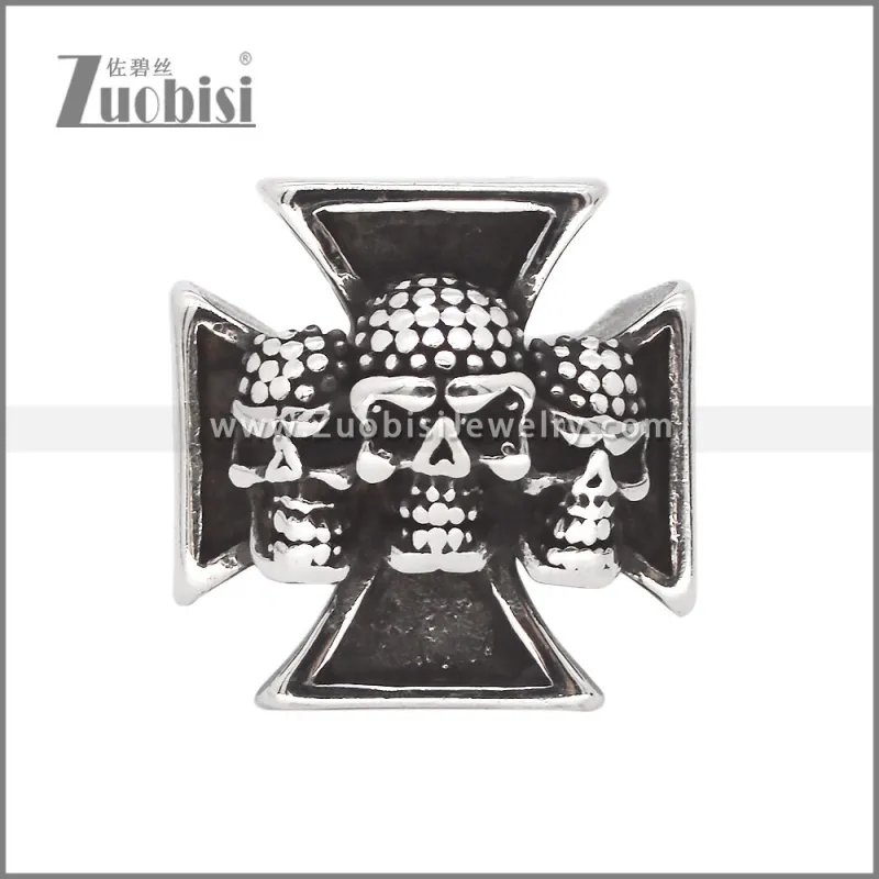 Stainless Steel Rings r010015S