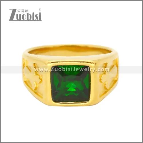 Stainless Steel Rings r010020G4