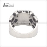 Stainless Steel Rings r009961