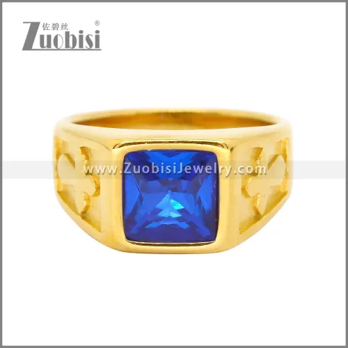 Stainless Steel Rings r010020G3