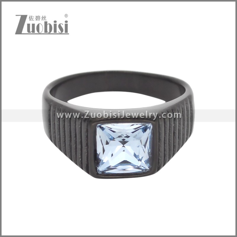 Stainless Steel Rings r009978H2