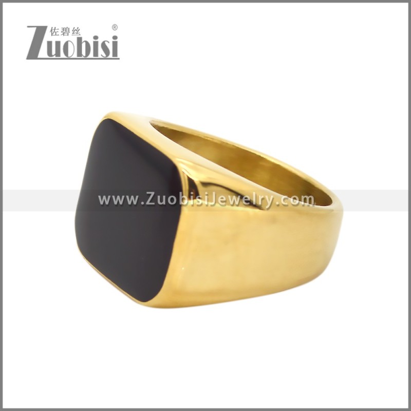 Stainless Steel Rings r010052GH