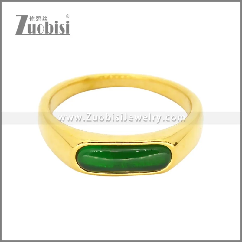Stainless Steel Rings r010001GB