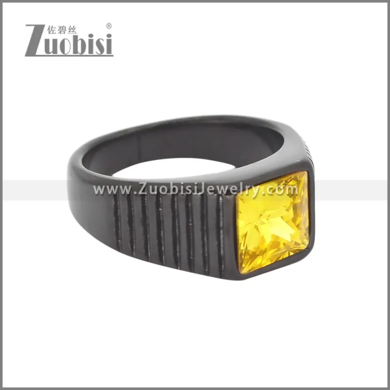 Stainless Steel Rings r009978H5