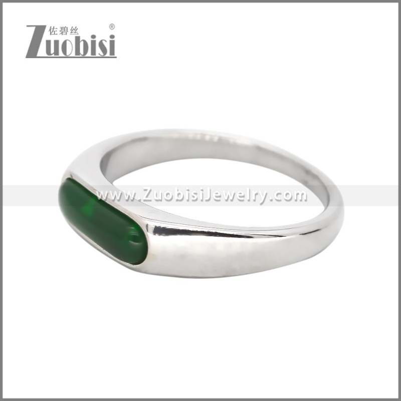 Stainless Steel Rings r010001SB