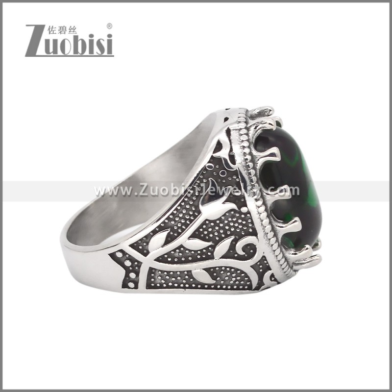 Stainless Steel Rings r009971L