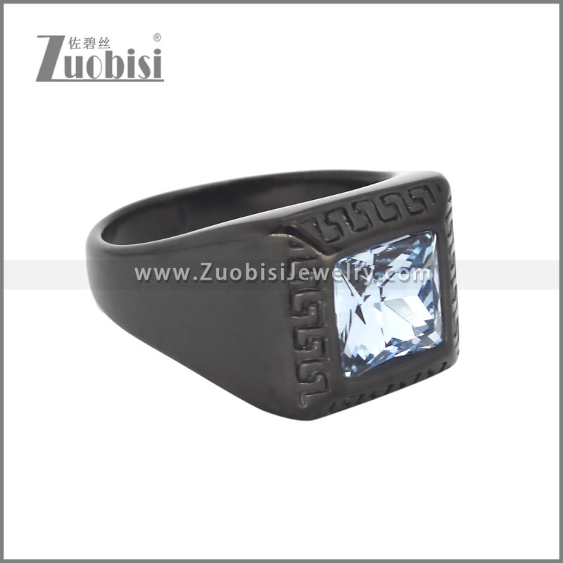 Stainless Steel Rings r009977H2