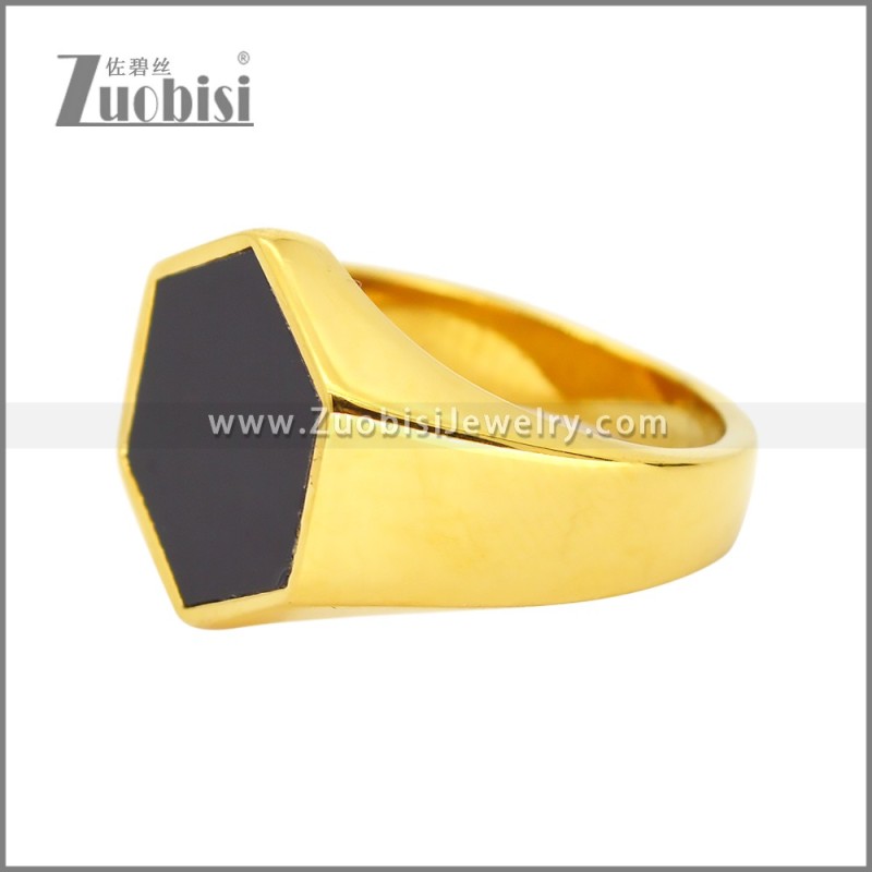 Stainless Steel Rings r009993GH