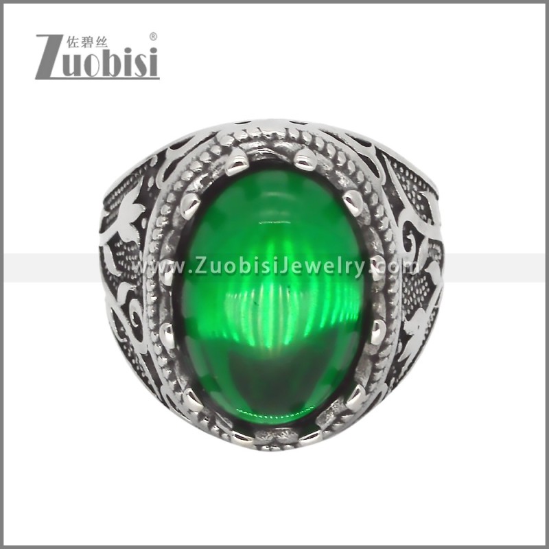 Stainless Steel Rings r009971L