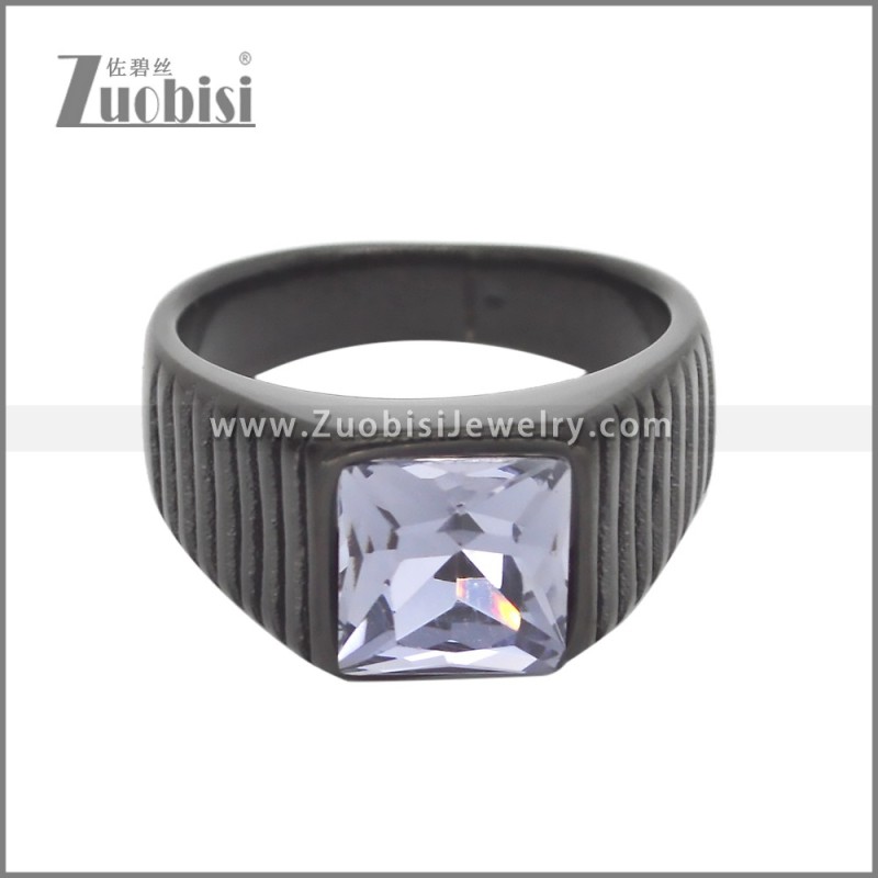 Stainless Steel Rings r009978H3