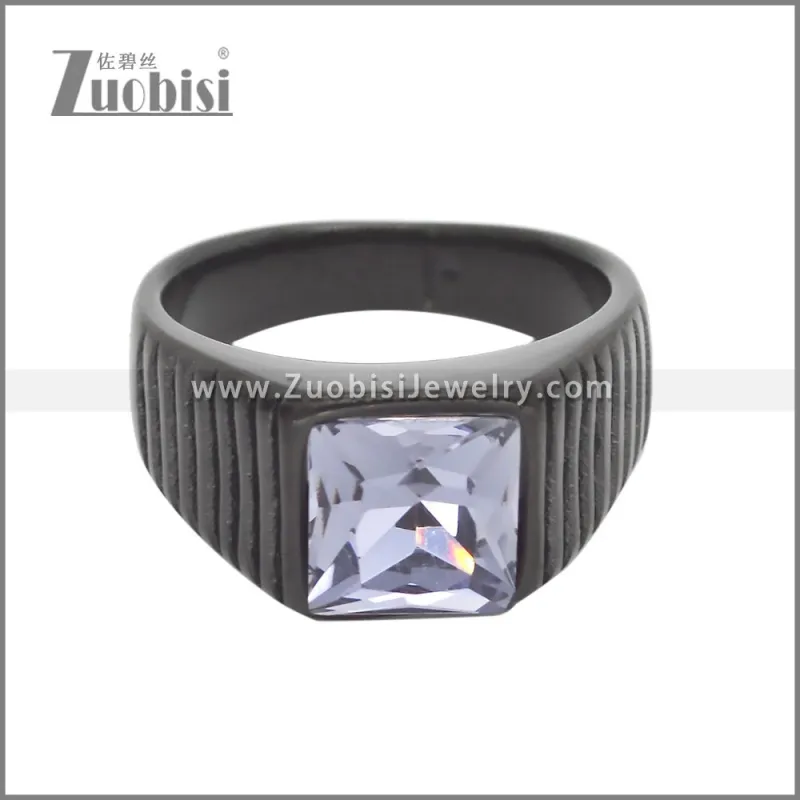 Stainless Steel Rings r009978H3