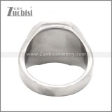 Stainless Steel Rings r010022SA