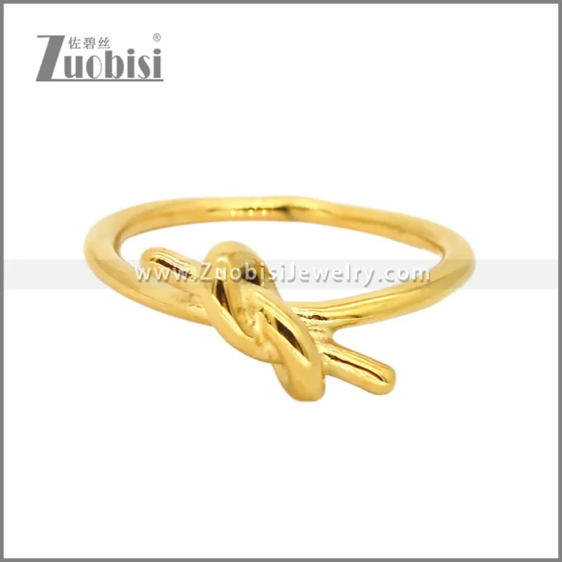 Stainless Steel Rings r010051