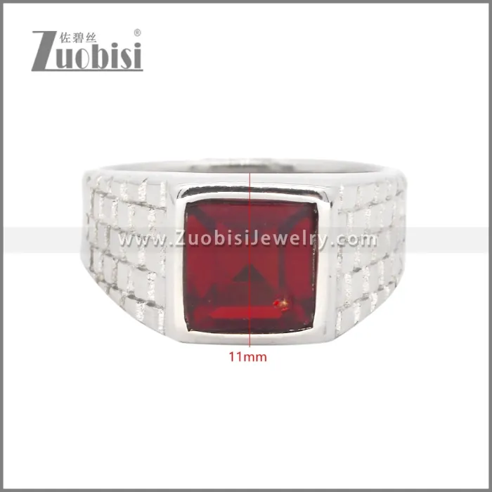 Stainless Steel Rings r010021S5