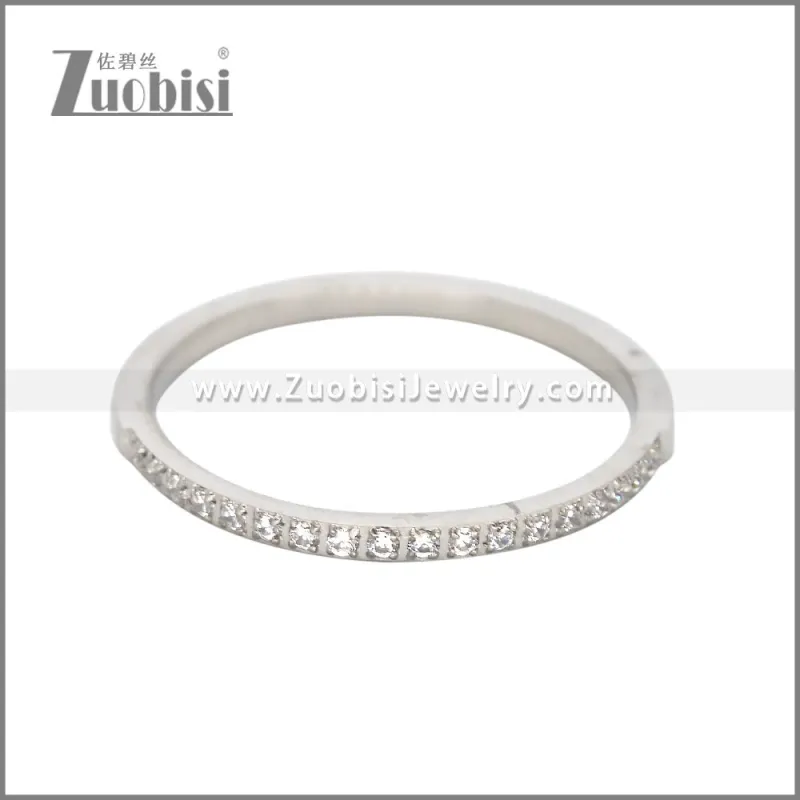 Stainless Steel Rings r009999S