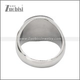 Stainless Steel Rings r010039