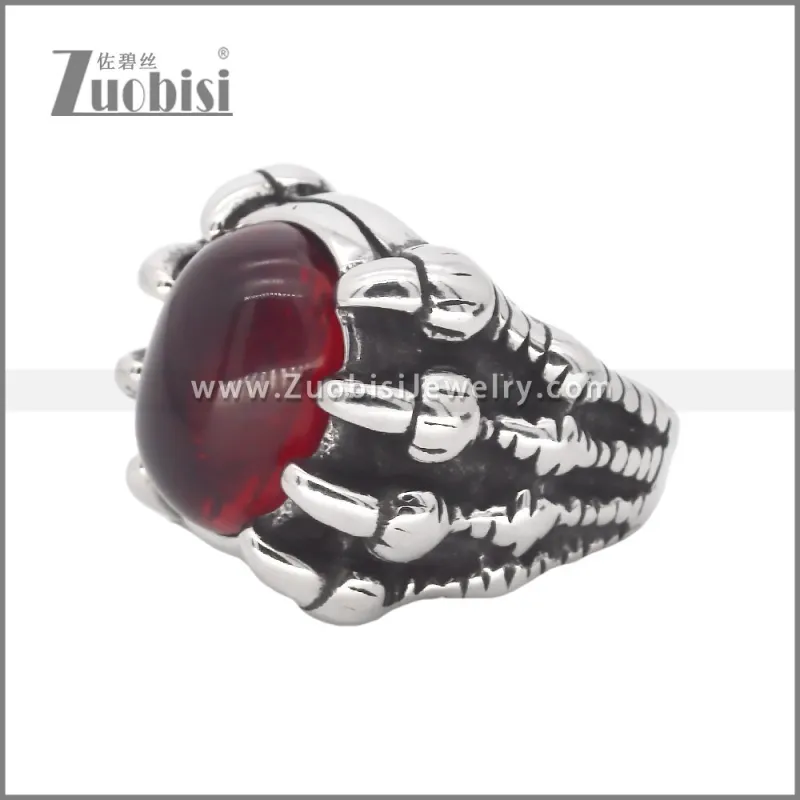 Stainless Steel Rings r010003S1