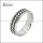 Stainless Steel Rings r009973