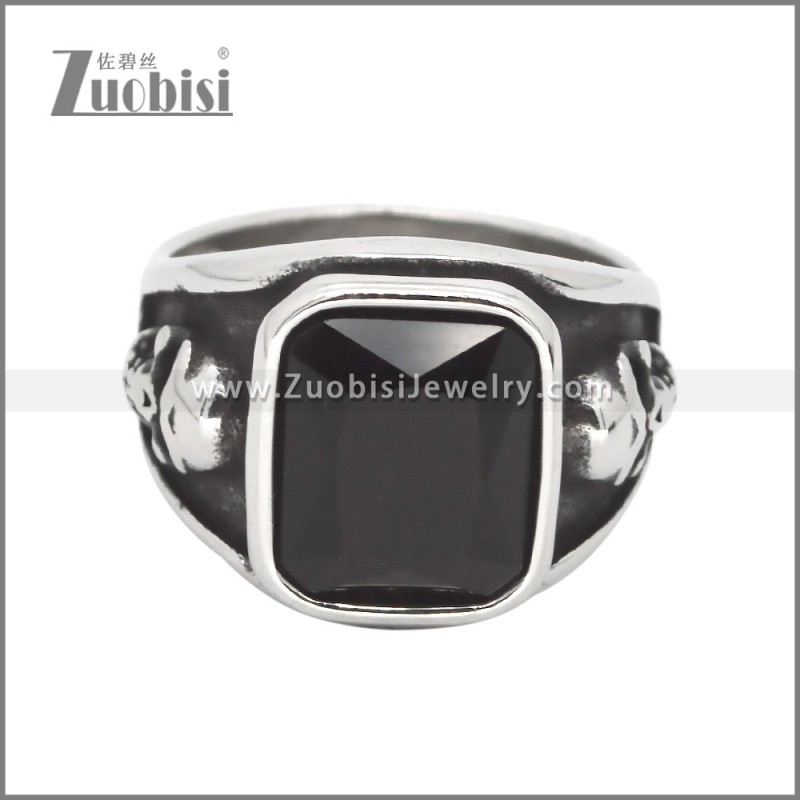Stainless Steel Rings r010005