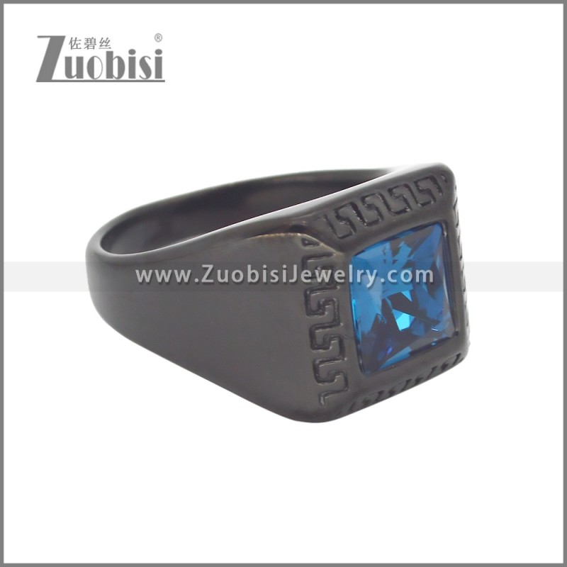 Stainless Steel Rings r009977H3
