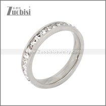 Stainless Steel Ring r010062S