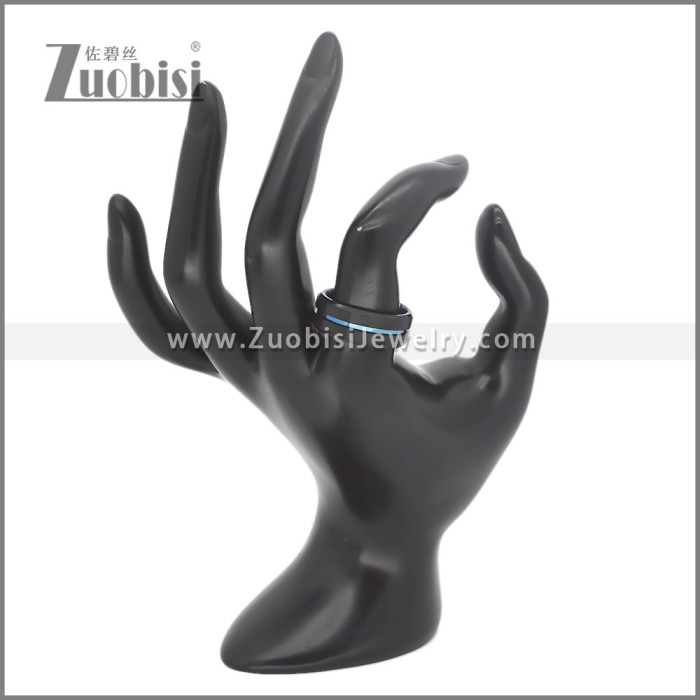 Stainless Steel Ring r010065H4