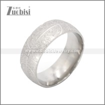 Stainless Steel Ring r010061S