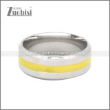 Stainless Steel Ring r010067S2