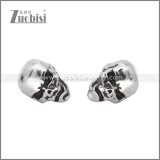 Stainless Steel Earring e002523