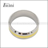 Stainless Steel Ring r010067S2