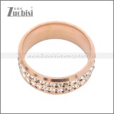 Stainless Steel Ring r010066R