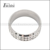 Stainless Steel Ring r010066S
